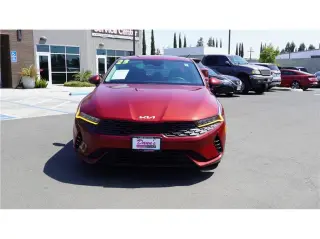 2023 Kia K5