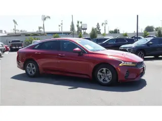 2023 Kia K5