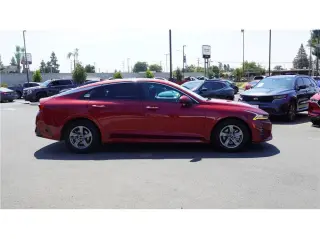 2023 Kia K5