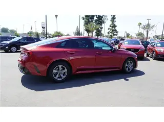 2023 Kia K5