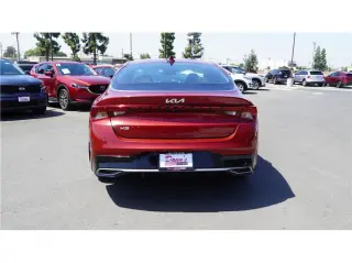 2023 Kia K5