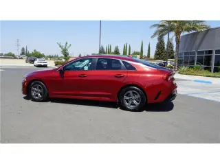 2023 Kia K5
