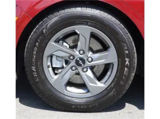 2023 Kia K5