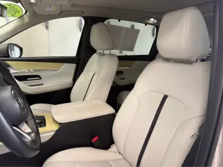 2025 Mazda Mazda CX-90