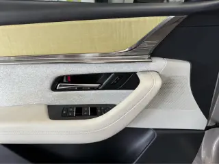 2025 Mazda Mazda CX-90