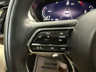 2025 Mazda Mazda CX-90