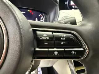 2025 Mazda Mazda CX-90