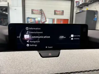 2025 Mazda Mazda CX-90