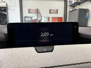 2025 Mazda Mazda CX-90
