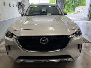 2025 Mazda Mazda CX-90