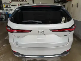 2025 Mazda Mazda CX-90