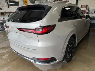 2025 Mazda Mazda CX-90