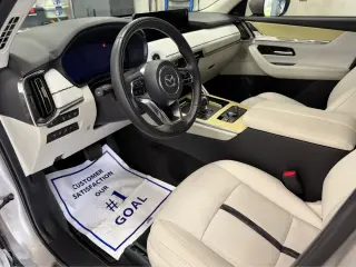 2025 Mazda Mazda CX-90