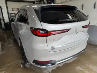 2025 Mazda Mazda CX-90