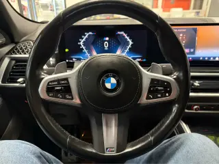 2024 BMW X6 xDrive40i