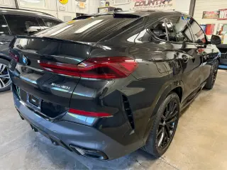 2024 BMW X6 xDrive40i