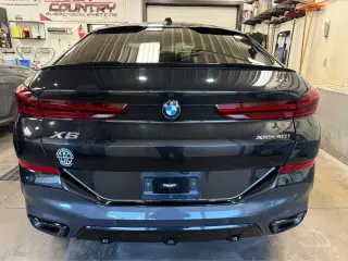 2024 BMW X6 xDrive40i