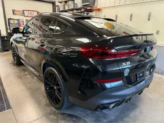 2024 BMW X6 xDrive40i
