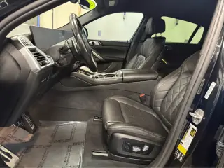 2024 BMW X6 xDrive40i