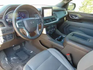 2023 Chevrolet Tahoe