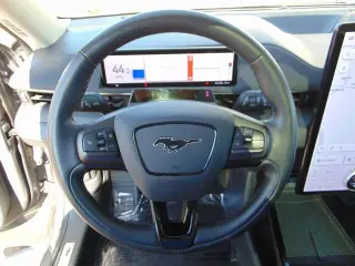 2023 Ford Mustang Mach-E