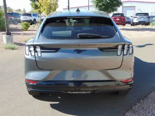 2023 Ford Mustang Mach-E