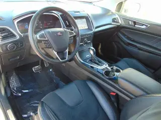 2016 Ford Edge
