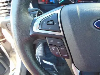 2016 Ford Edge