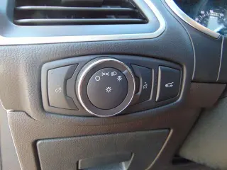 2016 Ford Edge