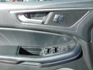 2016 Ford Edge