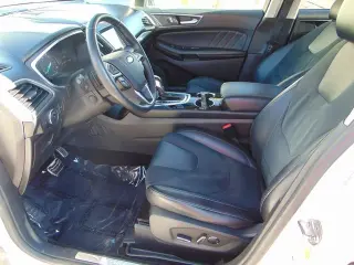 2016 Ford Edge