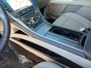 2018 Lincoln MKZ