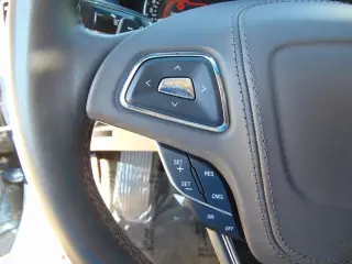 2018 Lincoln MKZ