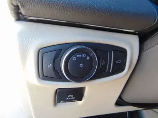 2018 Lincoln MKZ