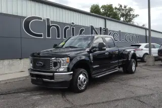 2020 Ford Super Duty F-350 DRW