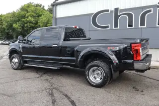 2020 Ford Super Duty F-350 DRW