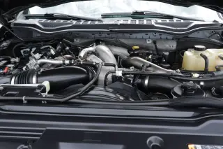 2020 Ford Super Duty F-350 DRW