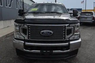 2020 Ford Super Duty F-350 DRW