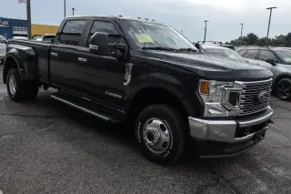 2020 Ford Super Duty F-350 DRW
