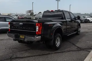 2020 Ford Super Duty F-350 DRW