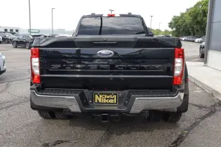 2020 Ford Super Duty F-350 DRW