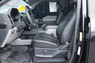 2020 Ford Super Duty F-350 DRW