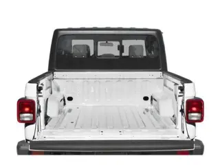 2025 Jeep Gladiator