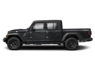 2025 Jeep Gladiator