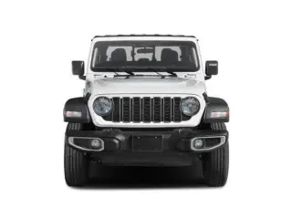 2025 Jeep Gladiator