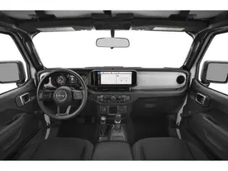 2025 Jeep Gladiator