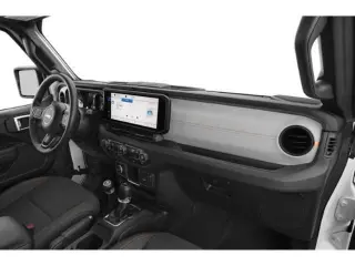 2025 Jeep Gladiator