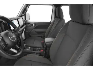 2025 Jeep Gladiator