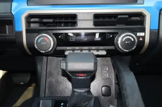 2025 Toyota Tacoma 4WD