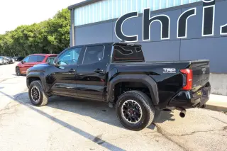 2025 Toyota Tacoma 4WD